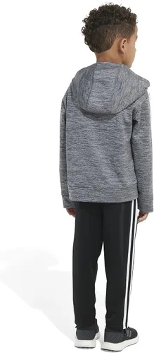 Vista 6 de adidas Conjunto de pantalón con capucha de 2 piezas para niños