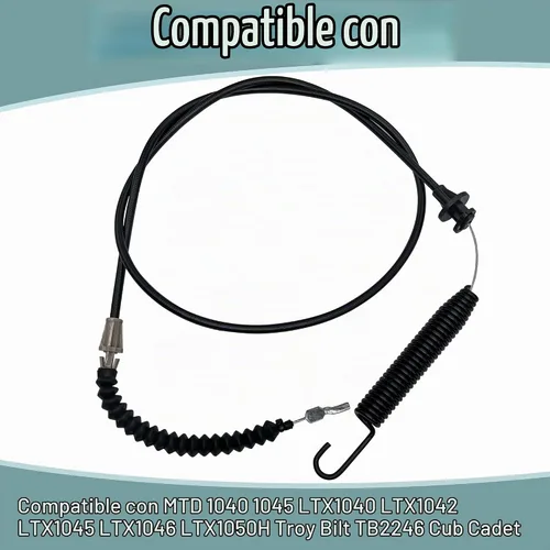 Vista 4 de Cable de compromiso de cubierta 946-04618C