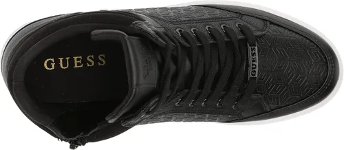 Vista 5 de GUESS Women's Blairin Sneaker