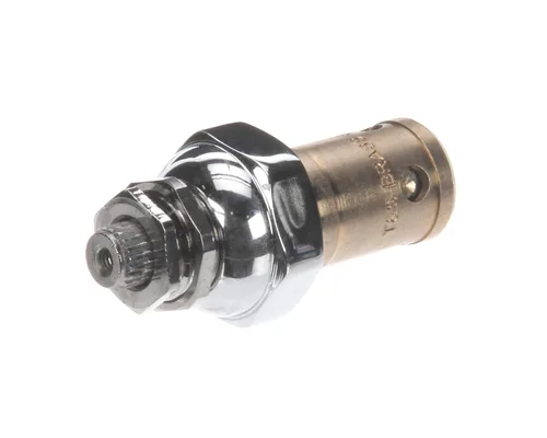 Vista 4 de T&S Brass 006478-40 Conjunto de husillo, caliente, mano derecha