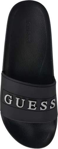 Vista 9 de GUESS Sandalia Eggy Slide para hombre