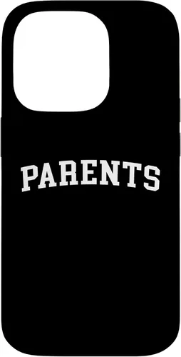 Vista 17 de Parents Case for iPhone 17