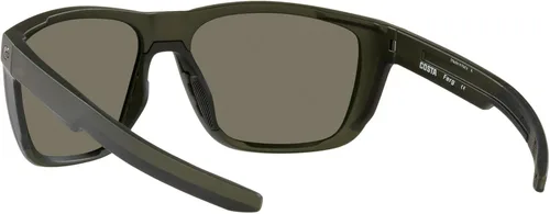Vista 6 de Costa Del Mar FERG - Gafas de sol cuadradas para hombre