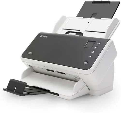 Vista 2 de Kodak Alaris S2070 - Escáner alimentado con hojas - Óptico de 600 ppp