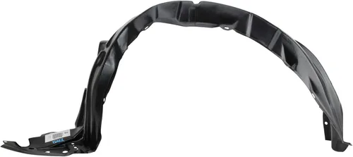 Vista 4 de Juego de forros de guardabarros interior delantero compatible con Scion xB SC1248109 SC1249109 2011-2015