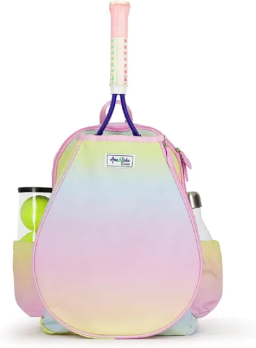 Vista 6 de Ame & Lulu Mochila de tenis Little Love