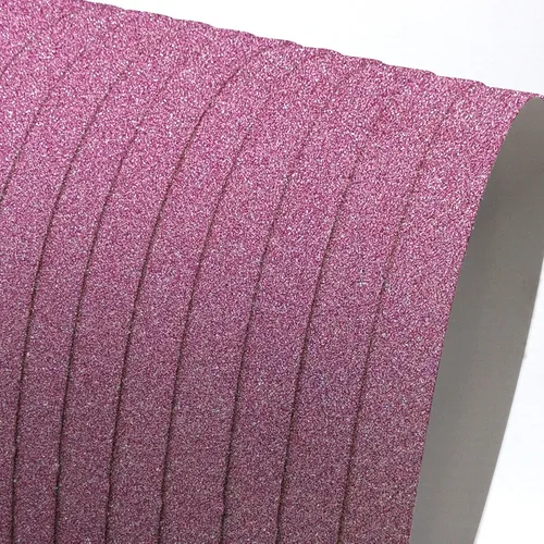 Vista 5 de S - Papel de cartulina con purpurina, papeles con purpurina que no se desprende, papel para manualidades y proyectos de bricolaje, papel brillante
