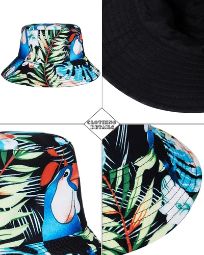 Vista 15 de TUNEVUSE Conjunto de camisas y pantalones cortos hawaianos para hombre, 2 piezas, trajes de playa con estampado de flores, traje tropical de verano