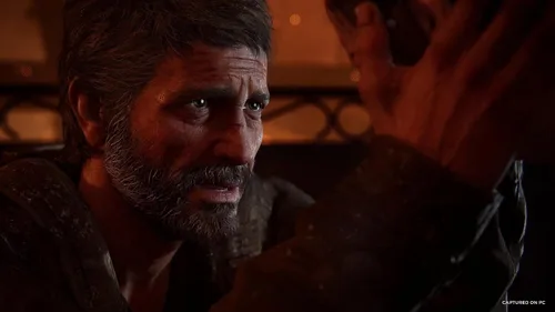 Vista 3 de The Last Of Us Part I Standard - PC Código de juego en línea