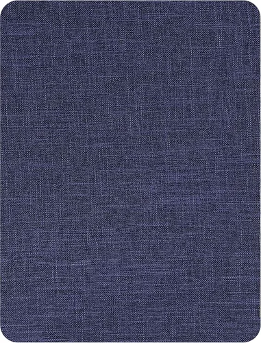 Vista 98 de KING MOUNTAIN Parches de reparación de lino fino, parches de tela autoadhesivos, tamaño extra de 8 x 11 pulgadas, multicolor, se pueden utilizar