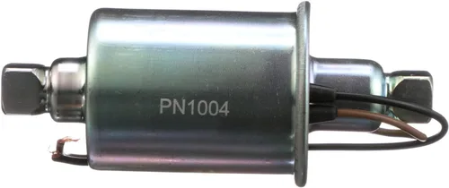 Vista 8 de Sparta Bomba de combustible eléctrica PN1004