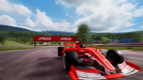 Vista 3 de Speed 3 Grand Prix - Nintendo Switch