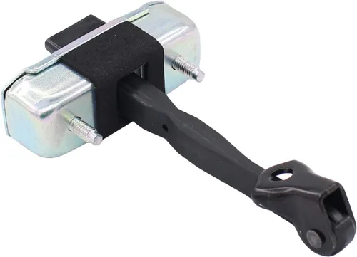 Vista 2 de NewYall Correa de retención de puerta delantera izquierda/derecha para Toyota Tundra Sequoia 2008-2022 Tapón lateral del conductor o del pasajero