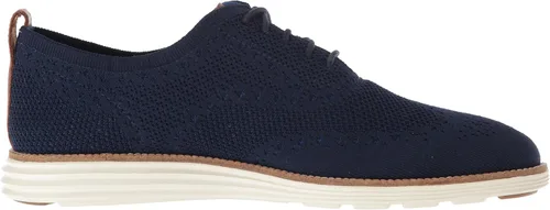 Vista 6 de Cole Haan OriginalGrand Knit Wing Tip II - Tenis para hombre