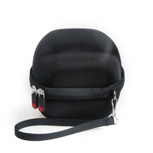 Vista 3 de Hermitshell Funda protectora de viaje de EVA dura que lleva la bolsa de la cubierta del bolso cabe GVS Elipse SPR451 SPR457 P100 Elipse media