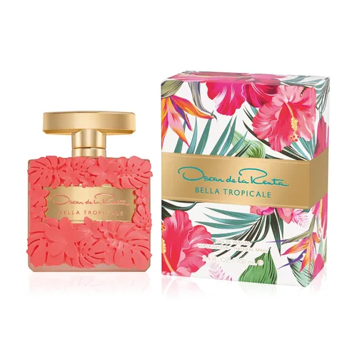 Vista 8 de Oscar de la Renta Bella Tropicale Eau de Parfum