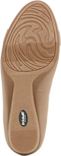 Vista 3 de Dr. Scholl's Shoes Zapatos de tacón de cuña Be Adorned para mujer