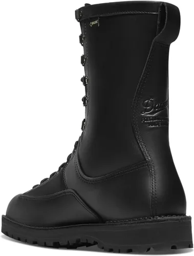 Vista 3 de Danner Women's Fort Lewis 10" GORE-TEX Waterproof Military and Tactical Boot