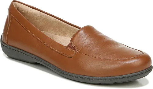 Vista 2 de Naturalizer Soul Kacy - Zapatos planos sin cordones para mujer
