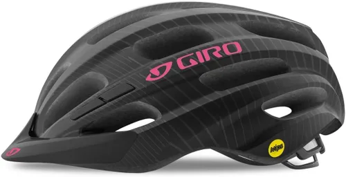 Vista 2 de Giro Vasona MIPS - Casco de ciclismo recreativo para mujer