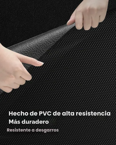 Vista 6 de Alfombrilla para caminadora para suelos de alfombra 71x32
