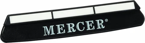 Vista 27 de Mercer Culinary – Barra de afilado de diamante de 30,5 cm, acero inoxidable, 30x10x3 cm