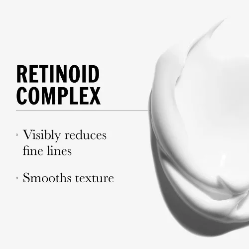 Vista 3 de Olay Regenerist Retinol 24 Crema de ojos de noche, 0.5 onzas + crema hidratante facial de látigo paquete de tamaño de viaje/prueba