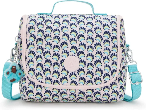 Vista 28 de Bolsa de almuerzo Kipling New Kichirou