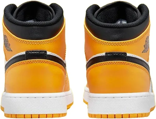 Vista 5 de Jordan Super.Fly 3 PO BG Niños Zapatos de baloncesto 724947