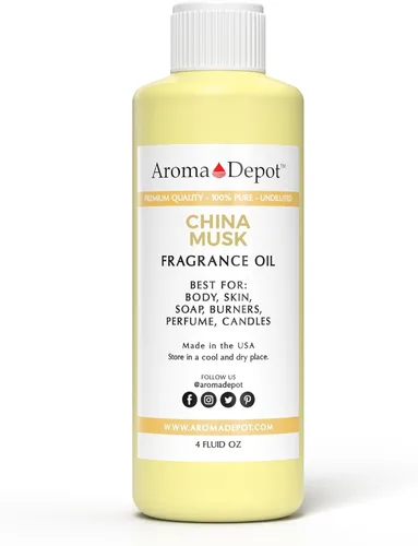 Vista 118 de Aceite de fragancia de almizcle egipcio 24K/Aceite de fragancia corporal, puro sin cortar. Ideal para lociones, mantequilla, fabricación de jabón e