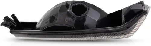 Vista 7 de KarParts360 Para 2002 03 04 05 2006 Chevy Avalanche 1500 Parque/luz de señal Asamblea lado del conductor para GM2520184