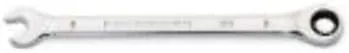 Vista 27 de GEARWRENCH Llave de trinquete combinada con arco oscilante de 4 grados y 12 puntos de 6 mm - 86906