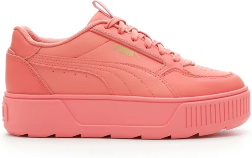 Vista 3 de PUMA Zapatillas Karmen Rebelle para mujer