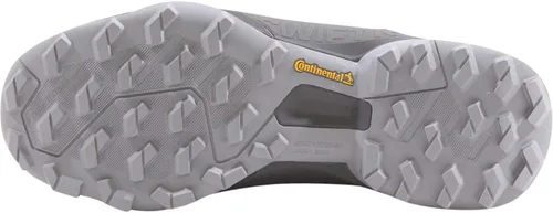 Vista 7 de adidas Zapatos de senderismo Terrex Swift R3 para hombre Core Black-grey One-solar Yellow