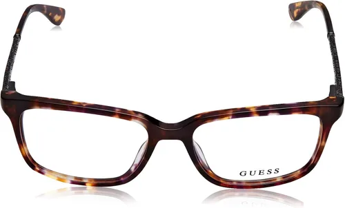 Vista 2 de Gafas graduadas Guess GU 2612 055 Colored Havana, 5316135