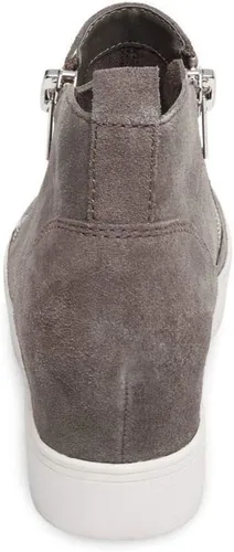 Vista 6 de Steve Madden - Tenis con plataforma para mujer