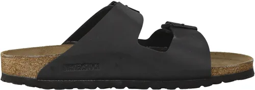 Vista 11 de Birkenstock - Sandalias para hombre Negro