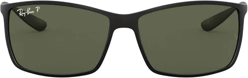 Vista 2 de Ray-Ban RB4179 Liteforce - Gafas de sol cuadradas para hombre