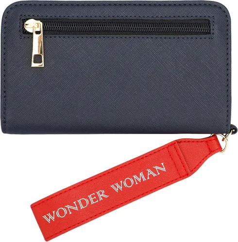 Vista 2 de Wonder Woman Tech - Cartera para hombre
