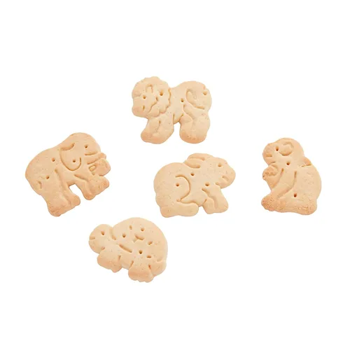 Vista 2 de Kellogg's Austin Zoo - Galletas de animales, 1 onza (paquete de 100)