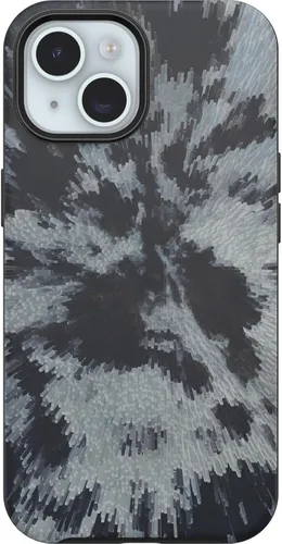 Vista 18 de OtterBox Funda Serie Symmetry+ para iPhone 16e, iPhone 15, iPhone 14 y iPhone 13 (SOLAMENTE), Se Acopla a MagSafe, Ultra-Elegante, Bordes Elevados