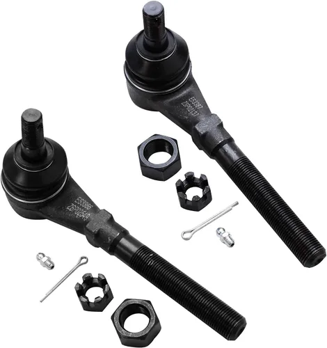 Vista 222 de Detroit Axle - Kit de suspensión frontal de 10 piezas para Dodge Avenger 2008-2014, Chrysler Sebring 2007-2010, 2 brazos de control inferiores, 2