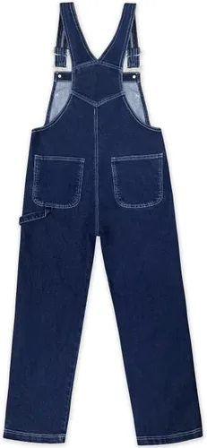 Vista 3 de Hybrid & Company Overol casual elástico cómodo para mujer