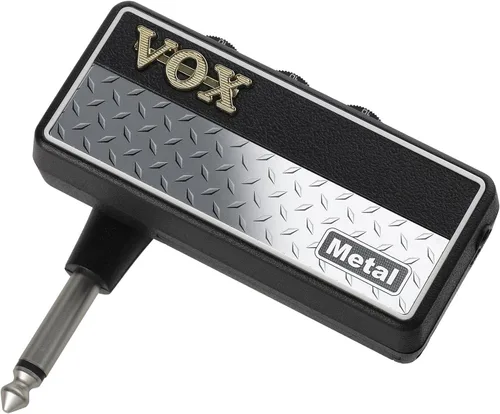 Vista 6 de Vox AP2-CAB Amplug V2 Cab Amp