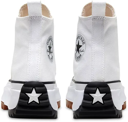 Vista 4 de Converse Tenis Run Star Hike Hightop para mujer