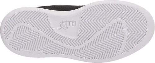 Vista 7 de PUMA Unisex-Child Smash 2 Hook and Loop Sneaker