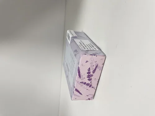Vista 14 de Scent-Hi - Pelotas desodorantes para tenis de lavanda, paquete de 6 unidades, aroma natural, ambientador de zapatos, bolas giratorias, eliminador