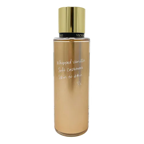 Vista 4 de VICTORIA SECRET BARE VAINILLA BODY MIST. 8.4 FL OZ