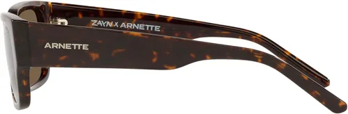 Vista 2 de ARNETTE An 4296 Rectangular Sunglasses
