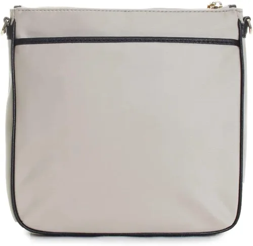Vista 7 de Michael Kors Jet Set Charm Large NorthSouth Crossbody